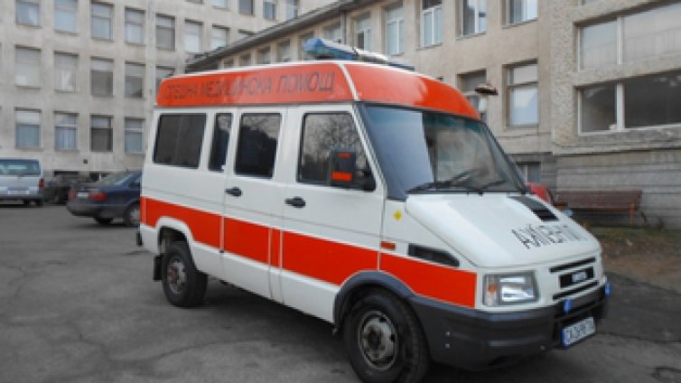 15-годишно момиче загина при пожар в Мирово
