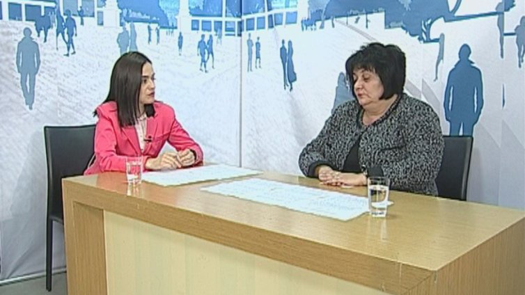 "Щрихи от утрото" (9.03.2016) - Увеличава ли се заболеваемостта от рак във Варна и къде може да се изследвате безплатно?