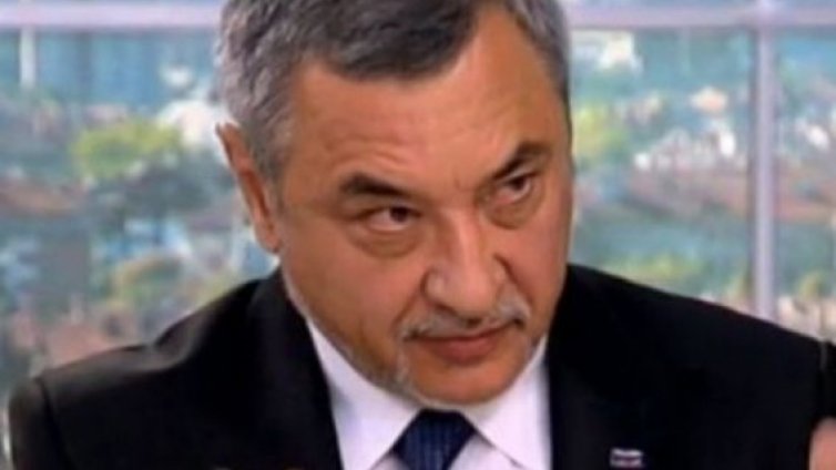 Валери Симеонов: Секциите в Турция ще бъдат в българските консулства
