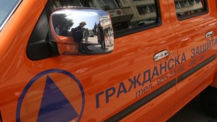 Гражданска защита с важни съвети заради вятъра