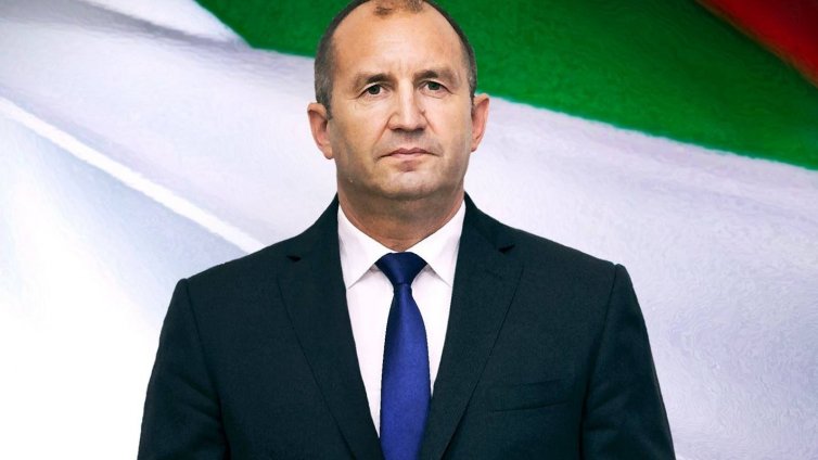 Радев: Здравеопазването трябва да се развива като държавен приоритет, а не като нечий бизнес