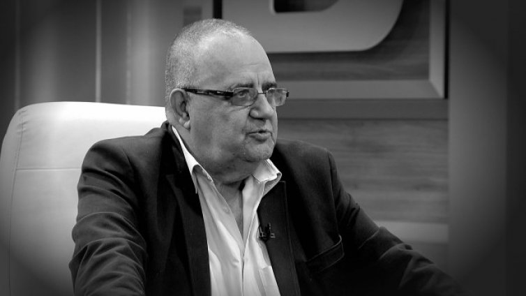 Прощаваме се с Божидар Димитров