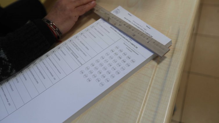 Протоколите във Варна са обработени на 100%: Ето ги окончателните резултати