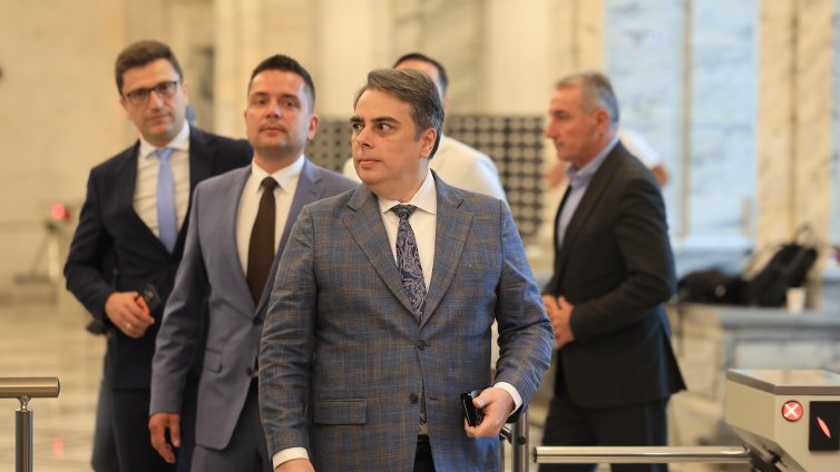 ПП решават на национален съвет дали да подкрепят Гюров за президент