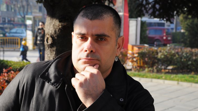 К.д.п. Спас Проданов: Важен е балансът между казармения и екипния начин на работа