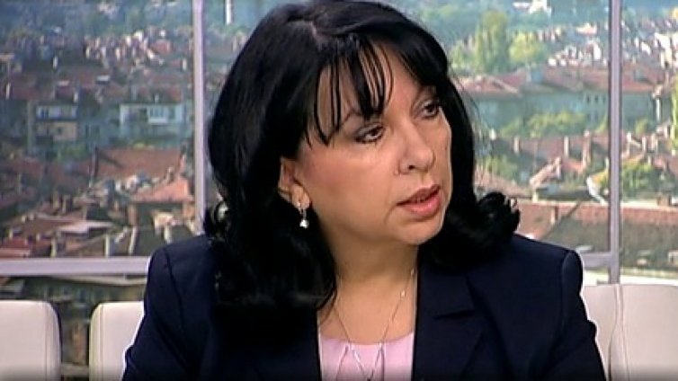 Теменужка Петкова съобщи важни новини за двата АЕЦ-а