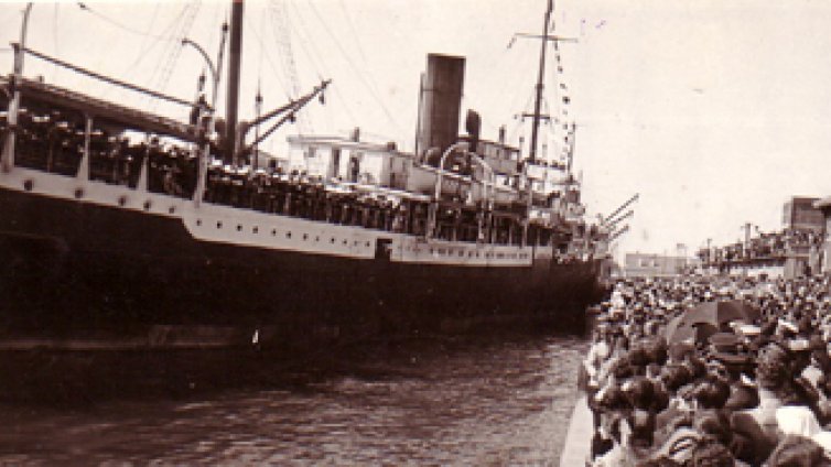 Непознатата история: Варна и Добруджа