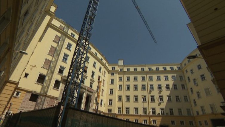 Прокуратурата не намира виновен за смъртта на охранител в Партийния дом