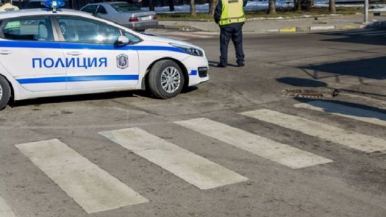 Ограничават движението на няколко места във Варна в днешния следобед
