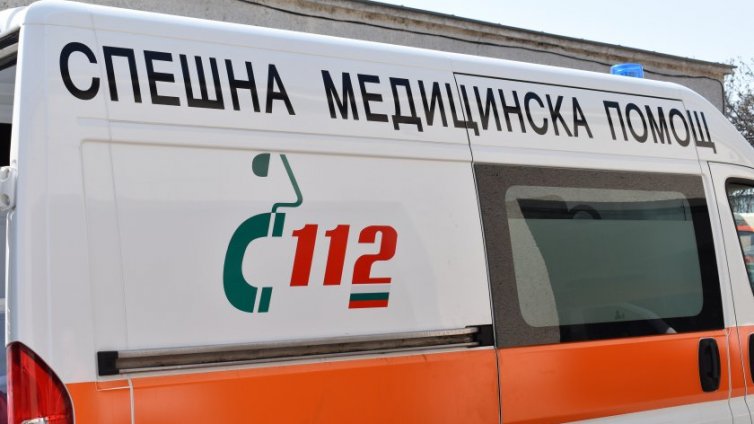 Откриха обезобразена жена на жп релси