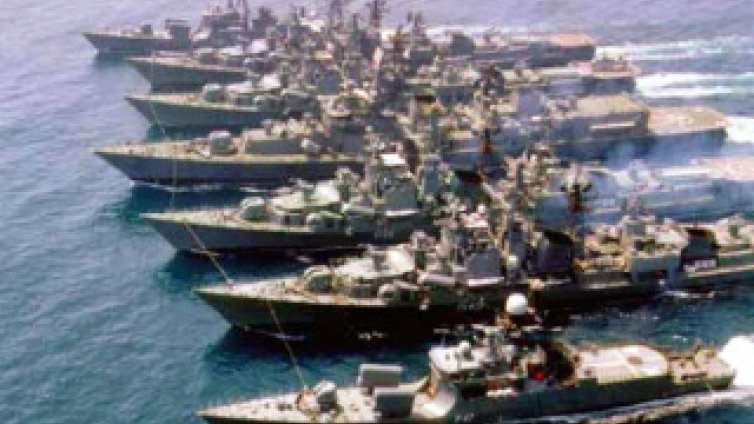 Финландия и САЩ подписаха споразумение за военно сътрудничество