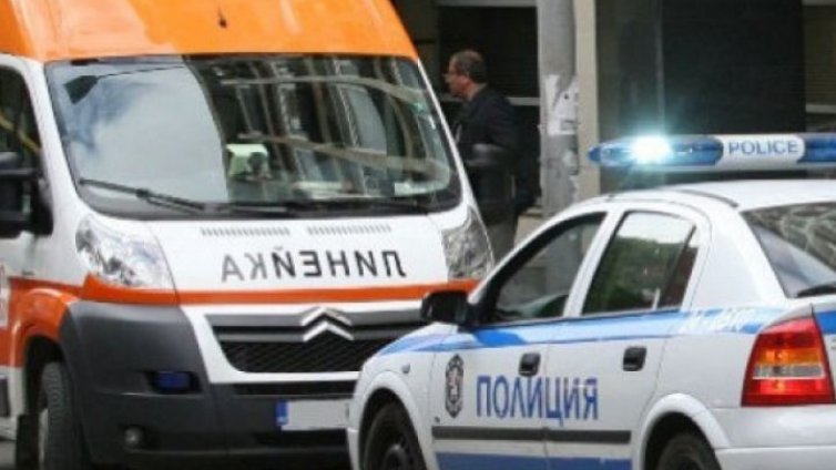Двама вандалстваха във варненска болница