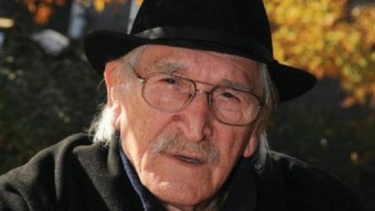 Отиде си Джоко Росич