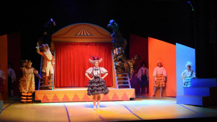 Ръст на посещенията на музеи и театри отчитат във Варна