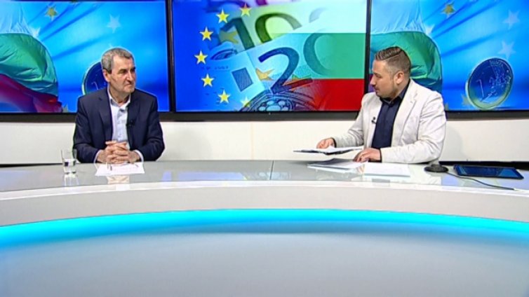 Топ икономист: 4 са основните ползи от въвеждане на еврото
