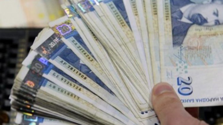 Близо 24 млрд. лв. са постъпленията в НАП за 2019 г.