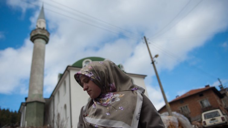 Учредиха Обществен съвет на мюсюлманите от Североизточна България