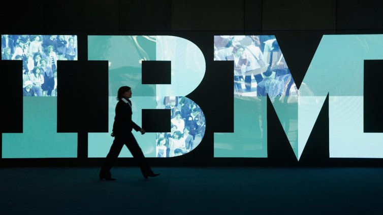 IBM придобива доставчика на медицинска информация Merge Healthcare за 1 млрд. долара