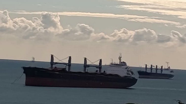 "Гардиън": Черно море става все по-опасно
