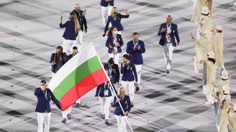 Българите на Олимпиадата днес, 29 юли