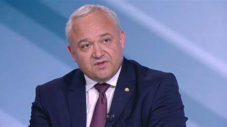МВР засече далавера с настаняването на украински бежанци