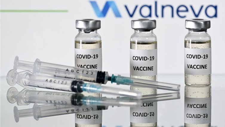 Valneva – новата ковид ваксина дойде у нас. Как се прилага, за кого става?