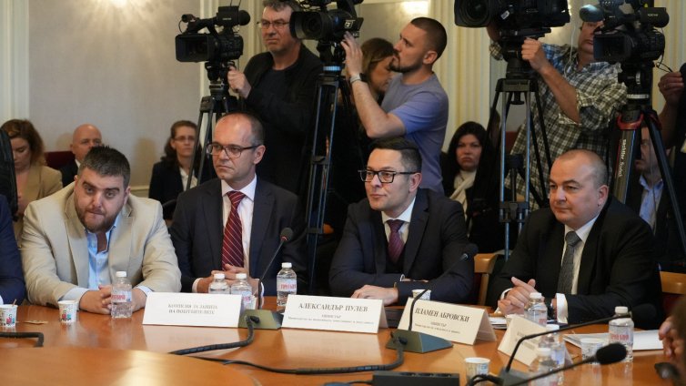 Вицепремиерът: Борбата с инфлацията при храните е основен приоритет за правителството