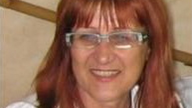 Варненска поетеса влезе в Световния годишник за поезия