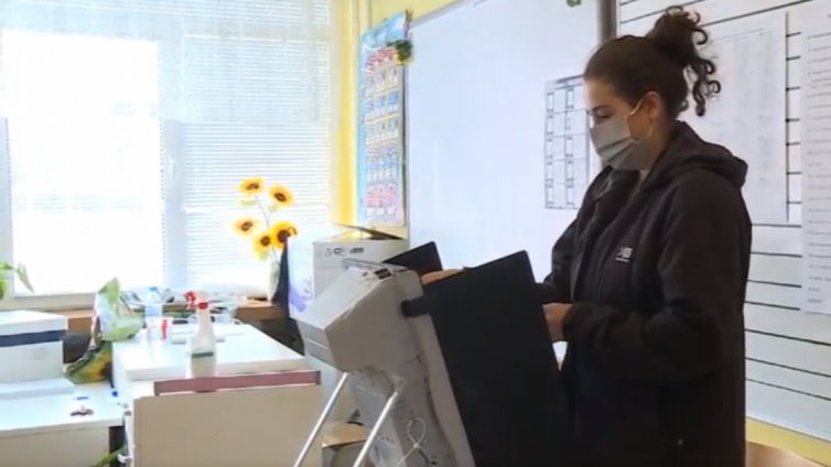 Под 35% от варненци гласуваха на балотажа