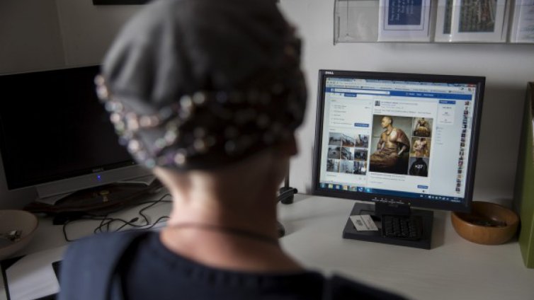 Какво точно знае Facebook за нас?