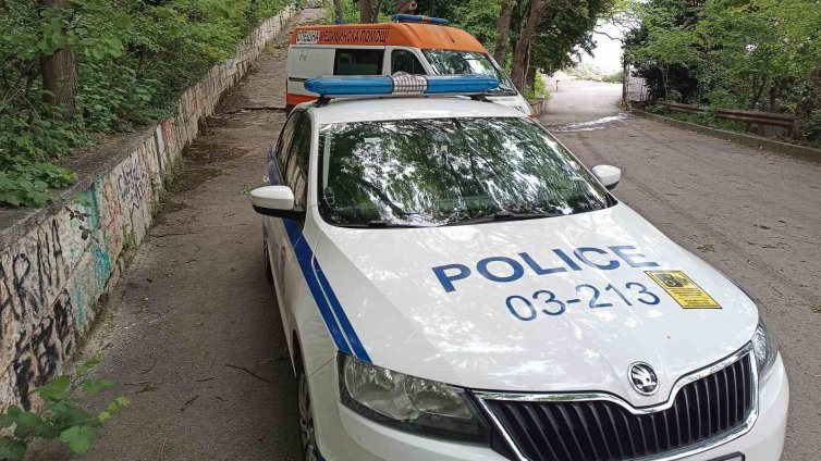 Оставиха в ареста мъж, убил по жесток начин спътницата си