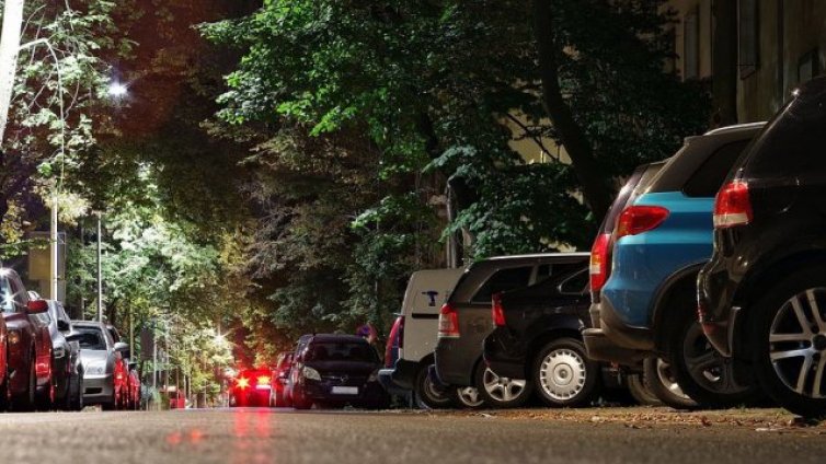 Мода и в автокражбите: Ярките и необичайни цветове отблъскват апашите
