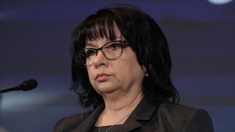 Теменужка Петкова: Най-големият грях на Асен Василев е, че не каза истината на хората