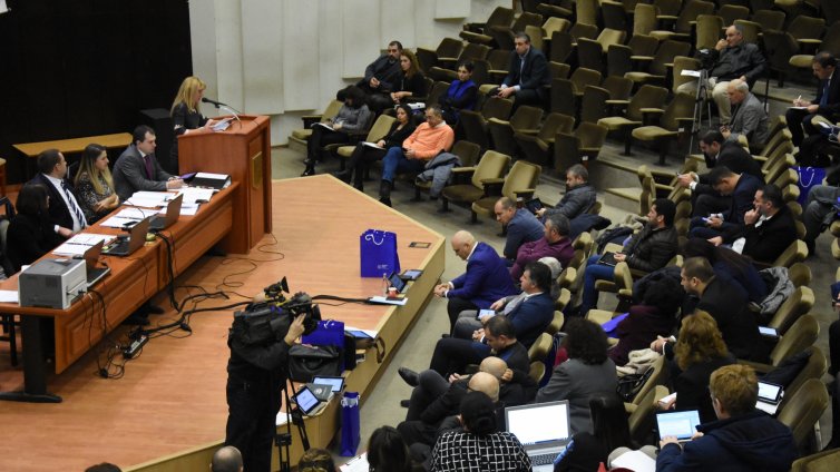 ОбС – Варна, даде разрешения за кредити, които ще променят града
