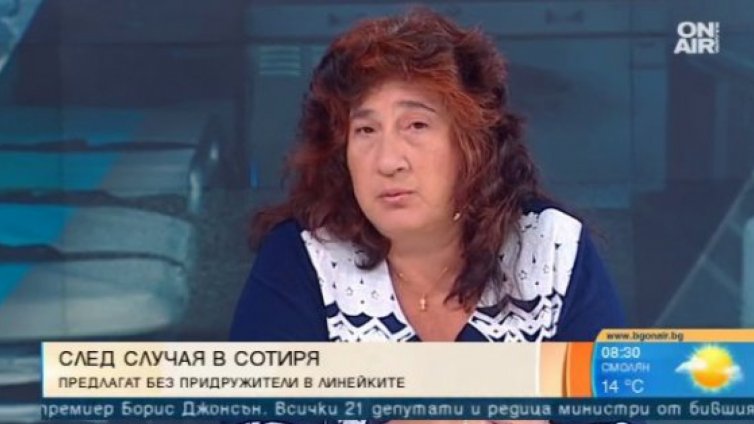 Медиците категорични: Без придружители на пациентите в линейките!