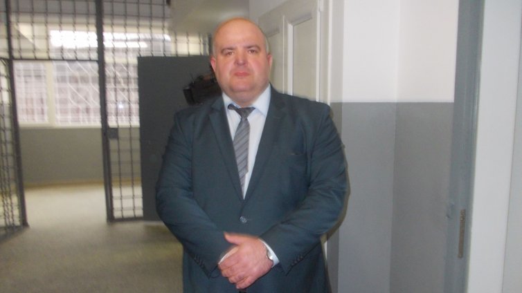 Предстои ремонт на основния корпус на затвора във Варна за над 1,1 млн.лв.
