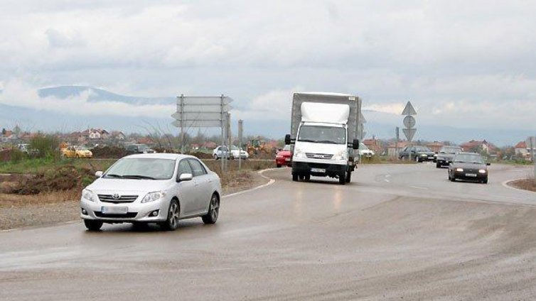 АПИ: Пътните настилки са преобладаващо мокри