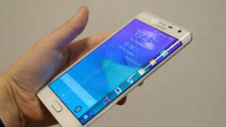 Galaxy Note 7 се запали на самолет в Япония