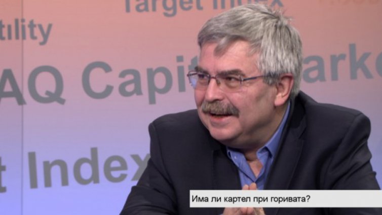 Проверки за горивата и спад в цените? Съвпадение!