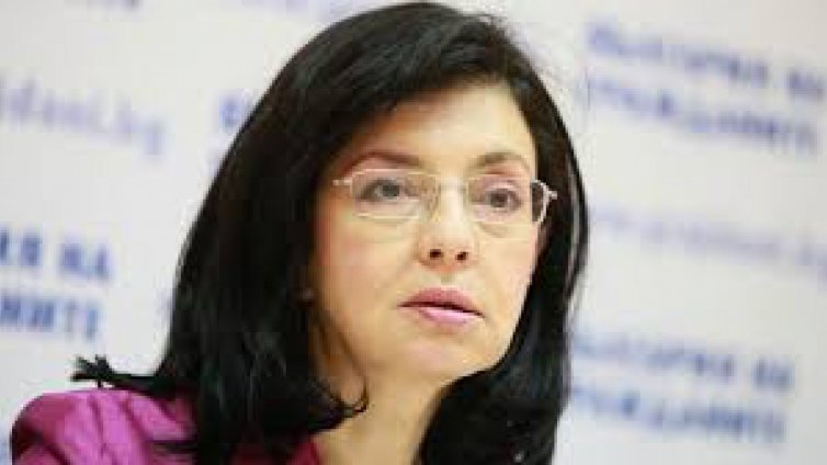 Кунева: Законът за антикорупцията е тест за нормален политически живот