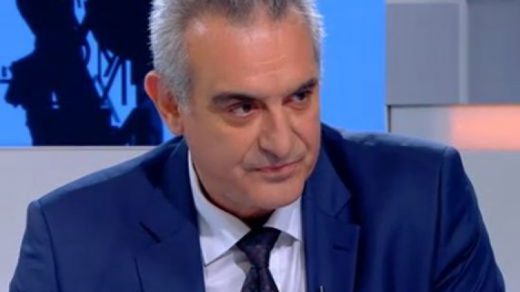 Коронавирусът погуби депутата Валентин Касабов