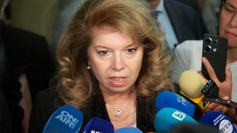 Йотова: Разказите за свободна българска Добруджа са лична съдба и наследена родова памет