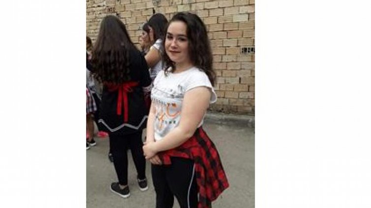 Полицията издирва 15-годишно момиче от Провадия