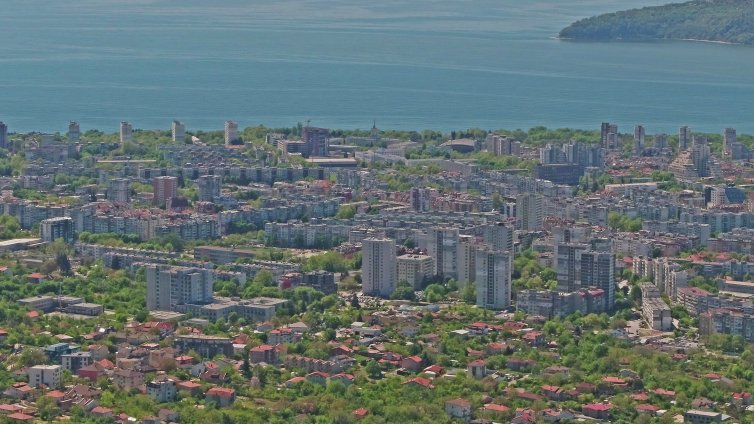 Общината чака предложения за изменения на ОУП на Варна