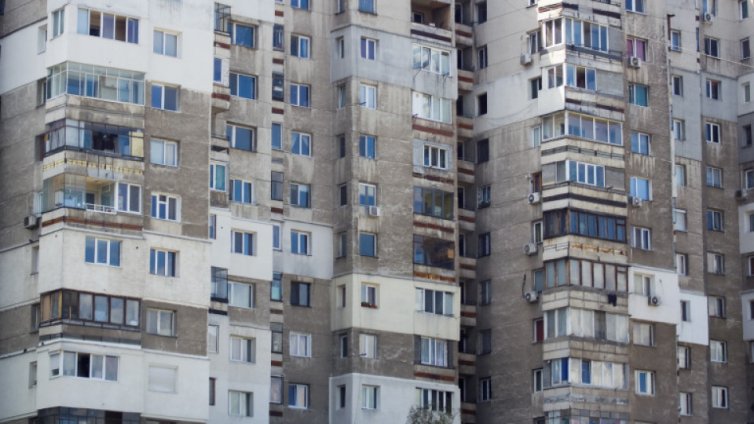 Ново 20: Плащаме за поддръжка на входа и при необитаем апартамент