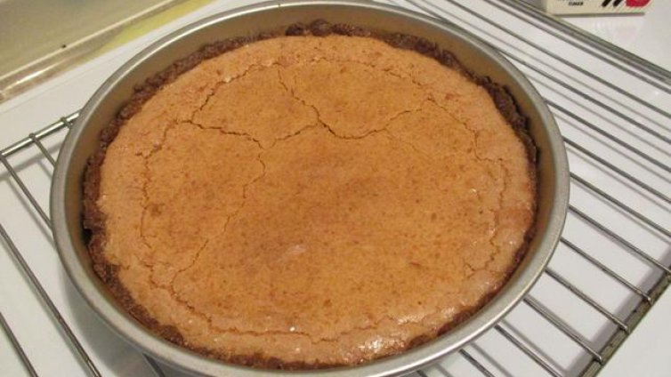 Пай с дюли