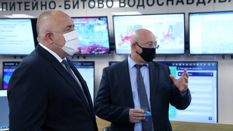 Борисов: Всички нерегламентирани сметища да се изчистят
