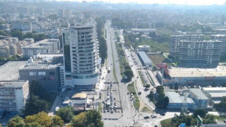 Колекторът до "Двете кули" ще бъде включен до 2 седмици