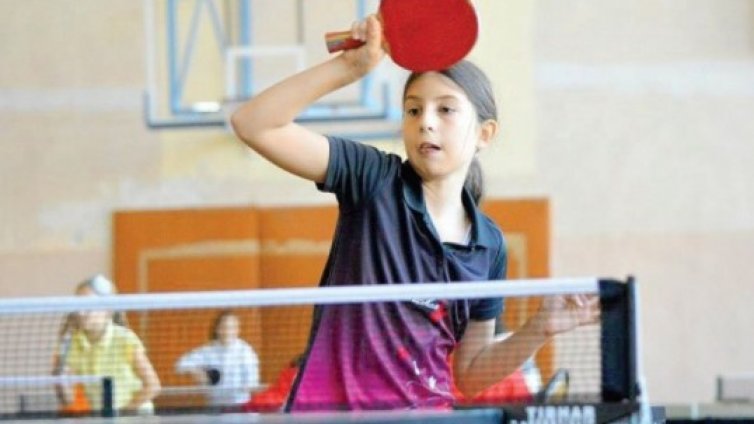 Успех за Варна в тениса на маса