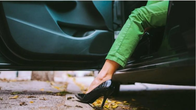 Спипаха 27-годишна шофьорка от Приселци на два вида дрога